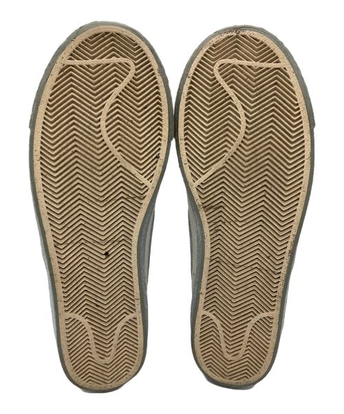 NIKE（ナイキ）NIKE (ナイキ) BLAZER MID '77/DV0797-100 アイボリー サイズ:27の古着・服飾アイテム