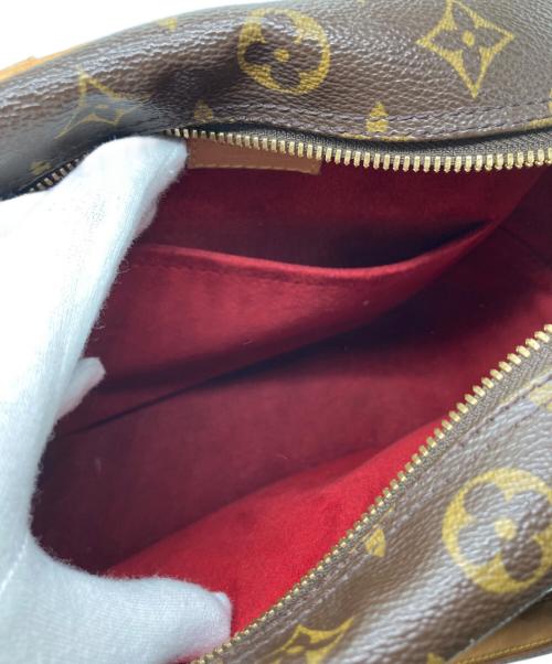 LOUIS VUITTON（ルイ ヴィトン）LOUIS VUITTON (ルイ ヴィトン) エクサントリ シテ/M51161の古着・服飾アイテム