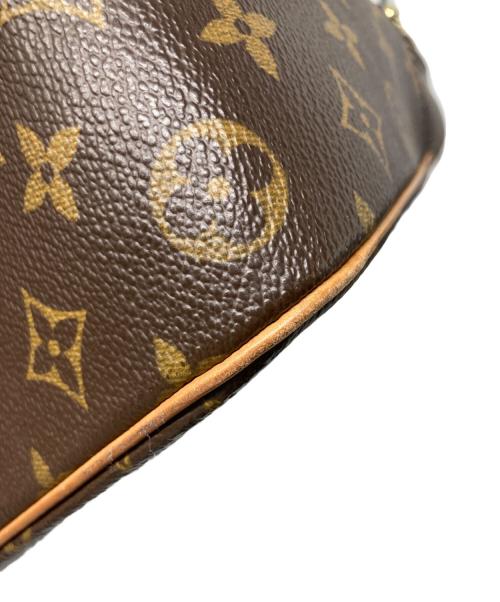 LOUIS VUITTON（ルイ ヴィトン）LOUIS VUITTON (ルイ ヴィトン) エクサントリ シテ/M51161の古着・服飾アイテム
