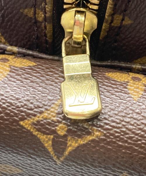 LOUIS VUITTON（ルイ ヴィトン）LOUIS VUITTON (ルイ ヴィトン) エクサントリ シテ/M51161の古着・服飾アイテム