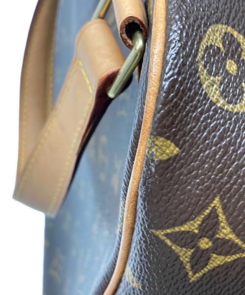 LOUIS VUITTON（ルイ ヴィトン）LOUIS VUITTON (ルイ ヴィトン) エクサントリ シテ/M51161の古着・服飾アイテム