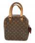 LOUIS VUITTON (ルイ ヴィトン) エクサントリ シテ/M51161：62000円