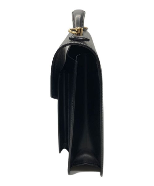 LOUIS VUITTON（ルイ ヴィトン）LOUIS VUITTON (ルイ ヴィトン) モンソー/M52122 ブラックの古着・服飾アイテム