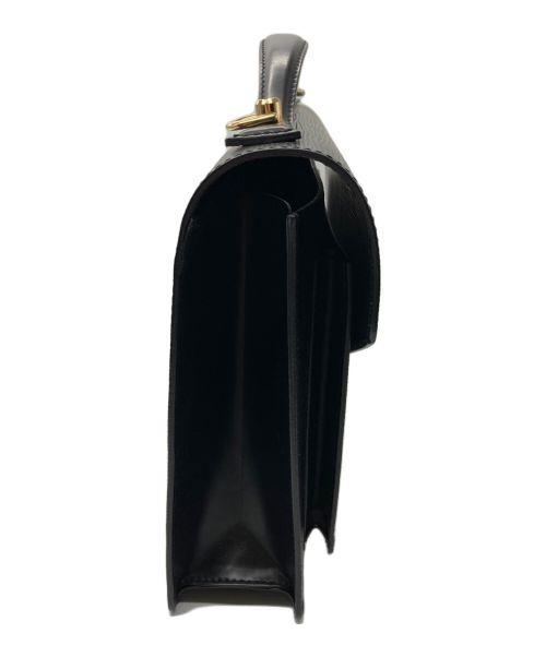 LOUIS VUITTON（ルイ ヴィトン）LOUIS VUITTON (ルイ ヴィトン) モンソー/M52122 ブラックの古着・服飾アイテム