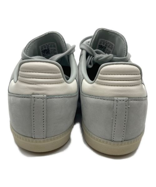 adidas（アディダス）adidas (アディダス) SAMBA/サンバ/ローカットスニーカー/IE4957/samba/ワンダーシルバー ワンダーシルバー サイズ:25.5の古着・服飾アイテム