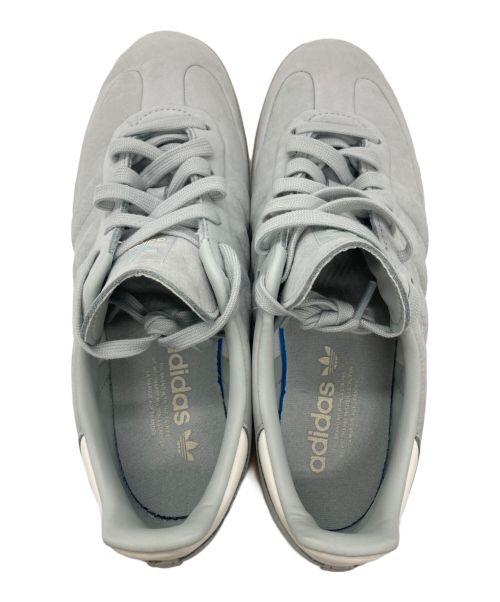 adidas（アディダス）adidas (アディダス) SAMBA/サンバ/ローカットスニーカー/IE4957/samba/ワンダーシルバー ワンダーシルバー サイズ:25.5の古着・服飾アイテム