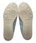 中古・古着 adidas (アディダス) SAMBA/サンバ/ローカットスニーカー/IE4957/samba/ワンダーシルバー ワンダーシルバー サイズ:25.5：8000円