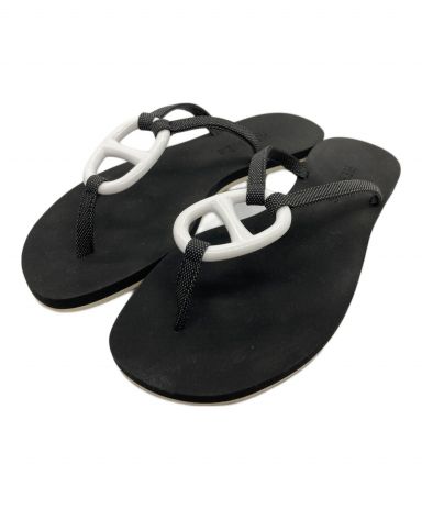 中古・古着通販】HERMES (エルメス) Kala Nera シェーヌダンクル
