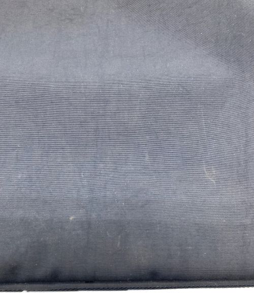 PORTER（ポーター）PORTER (ポーター) トートバッグ ブルーの古着・服飾アイテム