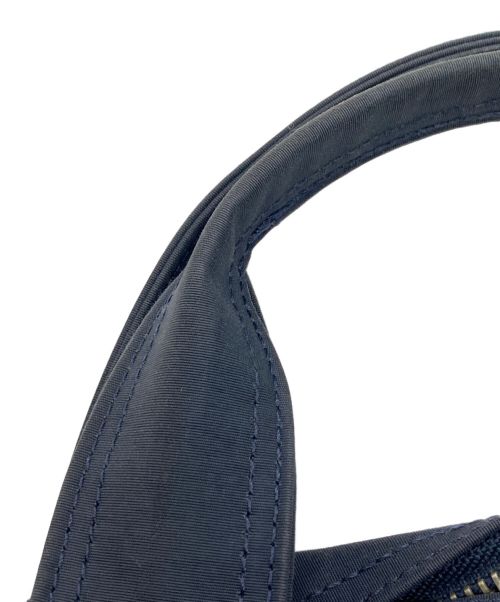 PORTER（ポーター）PORTER (ポーター) トートバッグ ブルーの古着・服飾アイテム