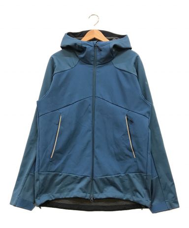 中古・古着通販】PHENIX (フェニックス) Hillside Soft Shell Jacket