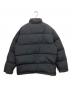 NIKE (ナイキ) 90’S ダウンジャケット ブラック サイズ:L：10000円