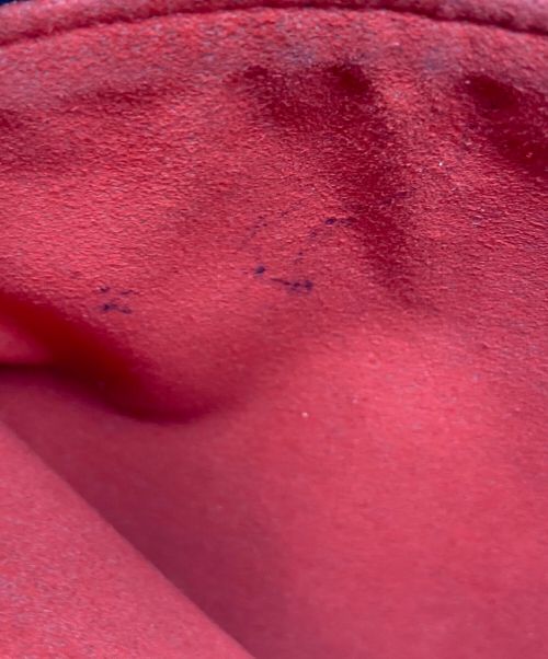 LOUIS VUITTON（ルイ ヴィトン）LOUIS VUITTON (ルイ ヴィトン) ポシェット・テュイルソー ブラウンの古着・服飾アイテム