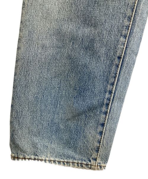 LEVI'S（リーバイス）LEVI'S (リーバイス) 501デニムパンツ インディゴ サイズ:W30×L30の古着・服飾アイテム