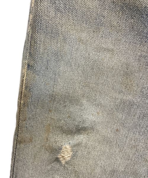 LEVI'S（リーバイス）LEVI'S (リーバイス) 501デニムパンツ インディゴ サイズ:W30×L30の古着・服飾アイテム