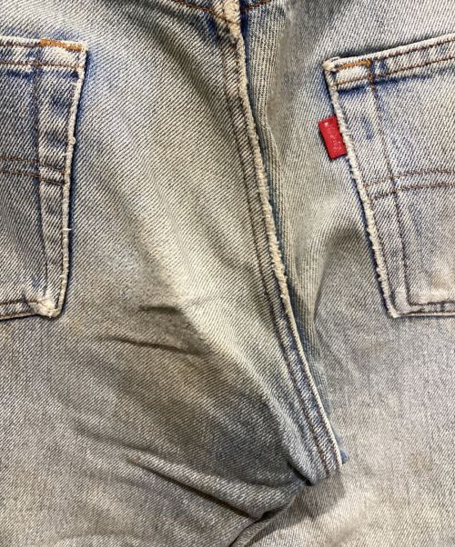 LEVI'S（リーバイス）LEVI'S (リーバイス) 501デニムパンツ インディゴ サイズ:W30×L30の古着・服飾アイテム