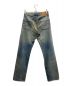 LEVI'S (リーバイス) 501デニムパンツ インディゴ サイズ:W30×L30：5000円