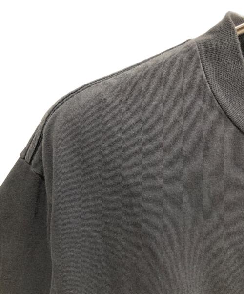 NEON SIGN（ネオンサイン）NEON SIGN (ネオンサイン) CHESTBAG T-SHIRT ブラック サイズ:44の古着・服飾アイテム