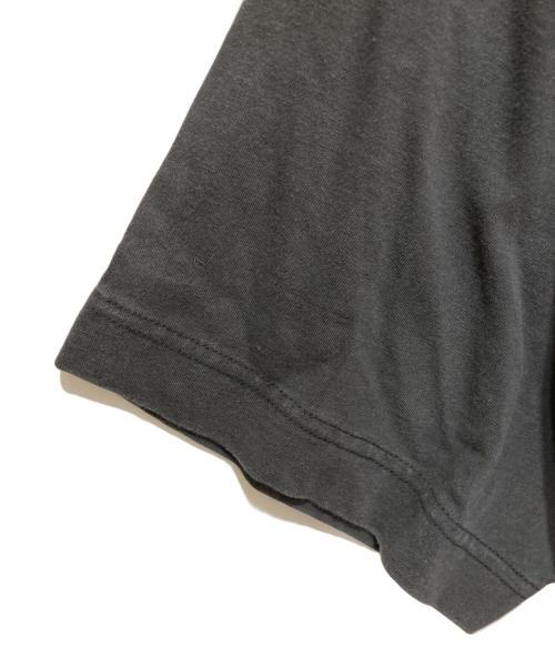 NEON SIGN（ネオンサイン）NEON SIGN (ネオンサイン) CHESTBAG T-SHIRT ブラック サイズ:44の古着・服飾アイテム