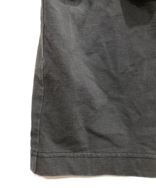 NEON SIGN（ネオンサイン）NEON SIGN (ネオンサイン) CHESTBAG T-SHIRT ブラック サイズ:44の古着・服飾アイテム