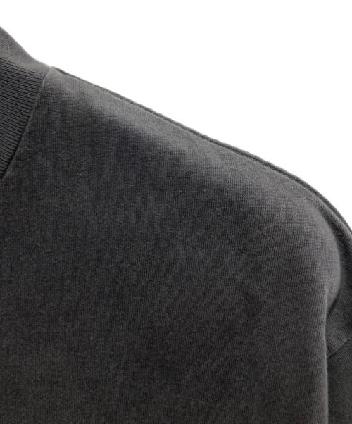 NEON SIGN（ネオンサイン）NEON SIGN (ネオンサイン) CHESTBAG T-SHIRT ブラック サイズ:44の古着・服飾アイテム