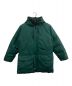 Eddie Bauer（エディーバウアー）の古着「ダウンジャケット/90's~00's」｜グリーン