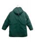 Eddie Bauer (エディーバウアー) ダウンジャケット/90's~00's グリーン サイズ:S：5000円