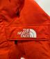 中古・古着 THE NORTH FACE (ザ ノース フェイス) ANTRACTICA PARKA/アトランティックパーカー オレンジ サイズ:M 未使用品：40000円