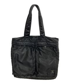 中古・古着通販】PORTER (ポーター) HYKE (ハイク) 2WAY TOOL BAG