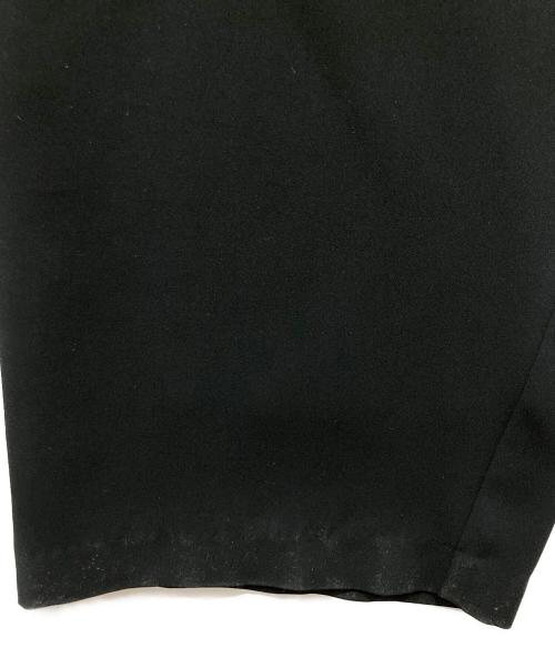 Whim Gazette（ウィムガゼット）Whim Gazette (ウィムガゼット) ソアパールコンパクトジャンプスーツ ブラック サイズ:Freeの古着・服飾アイテム