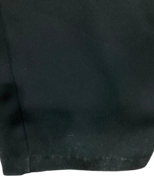 Whim Gazette（ウィムガゼット）Whim Gazette (ウィムガゼット) ソアパールコンパクトジャンプスーツ ブラック サイズ:Freeの古着・服飾アイテム