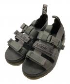 Dr.Martensドクターマーチン）の古着「ストラップサンダル」｜グレー