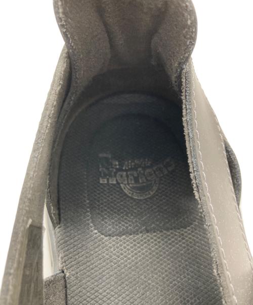 Dr.Martens（ドクターマーチン）Dr.Martens (ドクターマーチン) ストラップサンダル グレー サイズ:7の古着・服飾アイテム