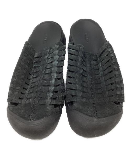 KEEN（キーン）KEEN (キーン) SAN JUAN SANDAL ブラック サイズ:26ｃｍの古着・服飾アイテム