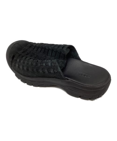 KEEN（キーン）KEEN (キーン) SAN JUAN SANDAL ブラック サイズ:26ｃｍの古着・服飾アイテム