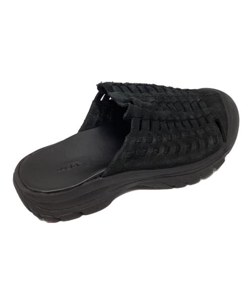 KEEN（キーン）KEEN (キーン) SAN JUAN SANDAL ブラック サイズ:26ｃｍの古着・服飾アイテム