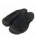 KEEN（キーン）の古着「SAN JUAN SANDAL」｜ブラック