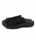 KEEN (キーン) SAN JUAN SANDAL ブラック サイズ:26ｃｍ：6000円