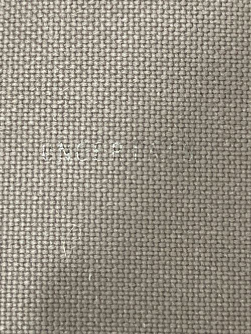 PORTER（ポーター）PORTER (ポーター) UNCERTAIN (フタシカナモノ) GUITAR STRAP TOTE BAG/トートバッグ ブラウンの古着・服飾アイテム