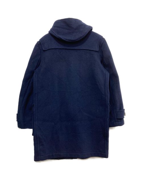 GLOVER ALL（グローバーオール）GLOVER ALL (グローバーオール) ダッフルコート ネイビー サイズ:USA40の古着・服飾アイテム