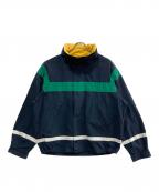 NAUTICAノーティカ）の古着「セーリングジャケット」｜ネイビー