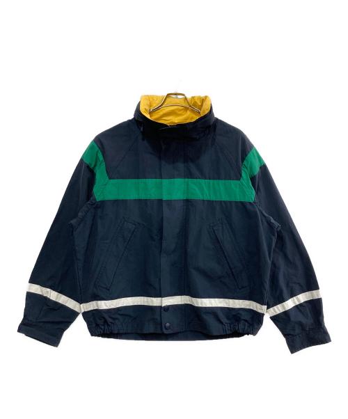 NAUTICA（ノーティカ）NAUTICA (ノーティカ) セーリングジャケット ネイビー サイズ:XLの古着・服飾アイテム