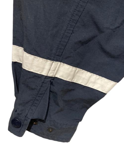 NAUTICA（ノーティカ）NAUTICA (ノーティカ) セーリングジャケット ネイビー サイズ:XLの古着・服飾アイテム