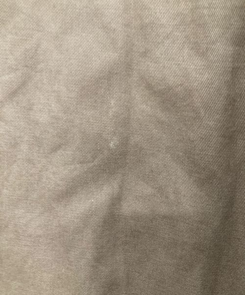 BELSTAFF（ベルスタッフ）BELSTAFF (ベルスタッフ) モーターサイクルジャケット ブラウン サイズ:Sの古着・服飾アイテム