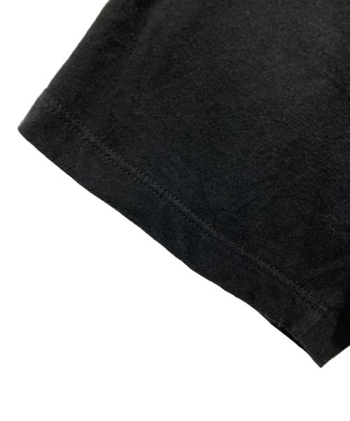 Saint Laurent Paris（サンローランパリ）Saint Laurent Paris (サンローランパリ) Bauhaus Tee ブラック サイズ:Sの古着・服飾アイテム