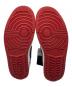 中古・古着 NIKE (ナイキ) Air Jordan 1 Retro Low OG ホワイト×レッド サイズ:28cm：10000円