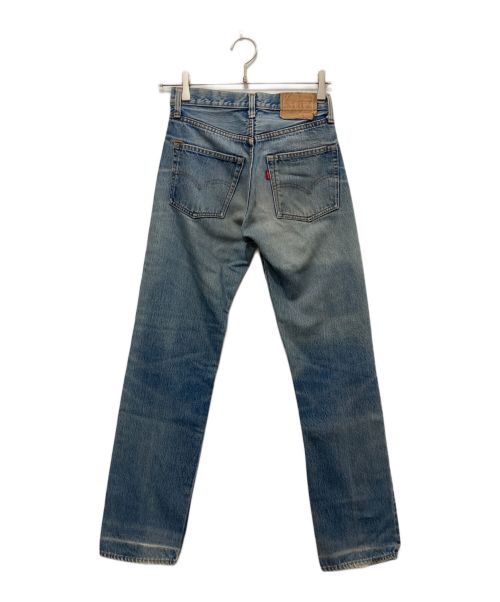 LEVI'S（リーバイス）LEVI'S (リーバイス) デニムパンツ/ボタンフライ/80's インディゴ サイズ:W27の古着・服飾アイテム