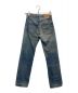 LEVI'S (リーバイス) デニムパンツ/ボタンフライ/80's インディゴ サイズ:W27：14000円