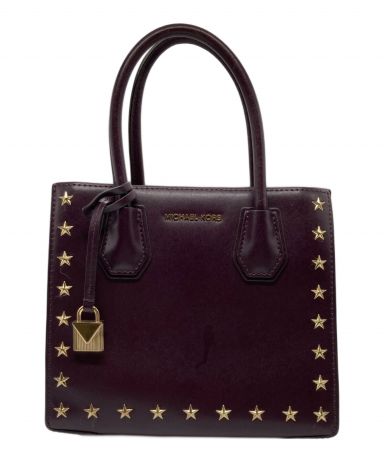 中古・古着通販】MICHAEL KORS (マイケルコース) Mercer Studded