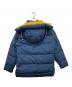 THE NORTH FACE (ザ ノース フェイス) ダウンジャケット/ブルックスレンジ/90'S/レッドタグ ネイビー サイズ:L：23000円